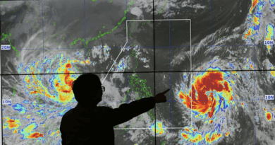 Typhoon Uwan Intensifies to Super Typhoon, Massive Evacuations Underway