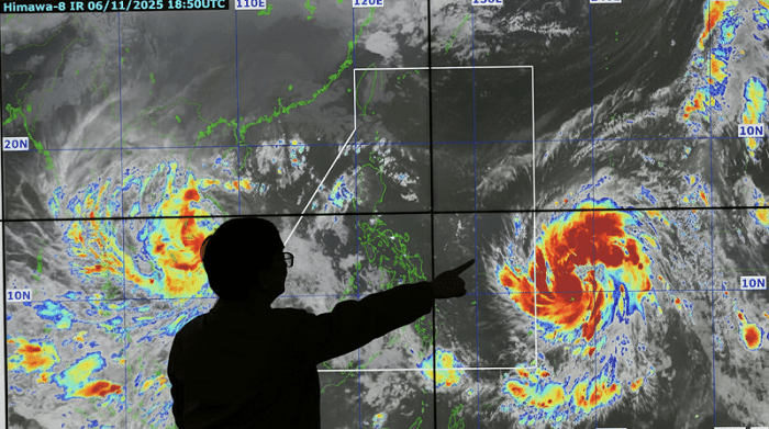 Typhoon Uwan Intensifies to Super Typhoon, Massive Evacuations Underway