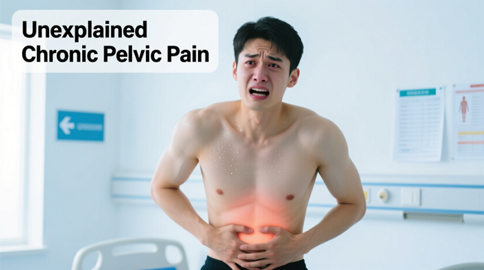 Persistent Symptoms and Negative Tests: Finding Peace of Mind