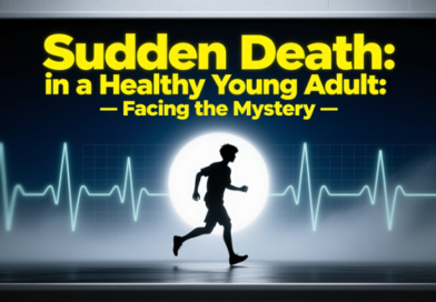 Sudden Death in a Healthy Young Adult: Facing the Mystery