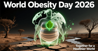 World Obesity Day 2026