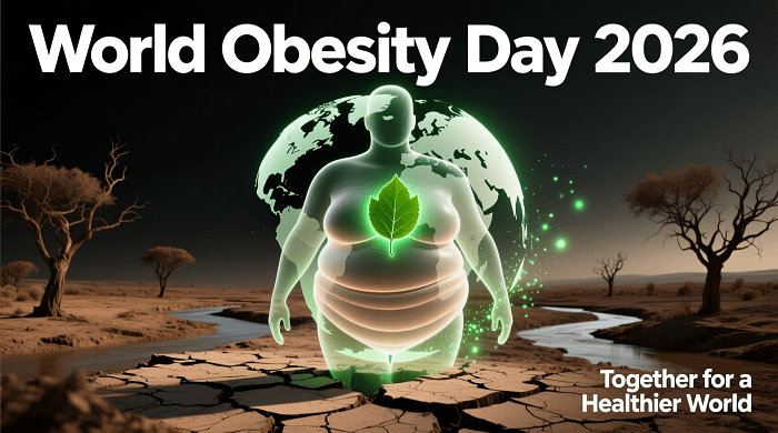 World Obesity Day 2026
