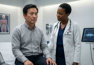 Erectile Dysfunction: Causes, Myths, and When to See a doctor