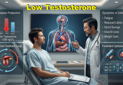 Testosterone