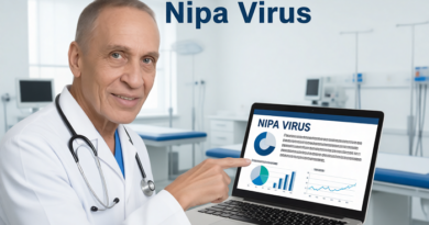 NIPA Virus: Complete Guide