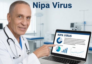 NIPA Virus: Complete Guide