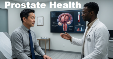 Prostate Health