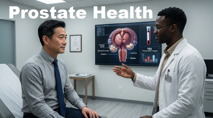 Prostate Health