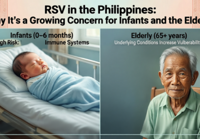 RSV in Philippines: Why It’s a Growing Concern for Infants and the Elderly