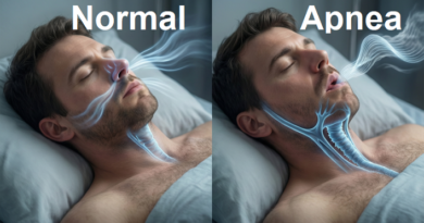 Sleep Apnea: A Comprehensive Guide to Better Sleep and Health