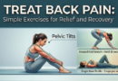 Treat Back Pain Simple Exercises for Relief and Recovery
