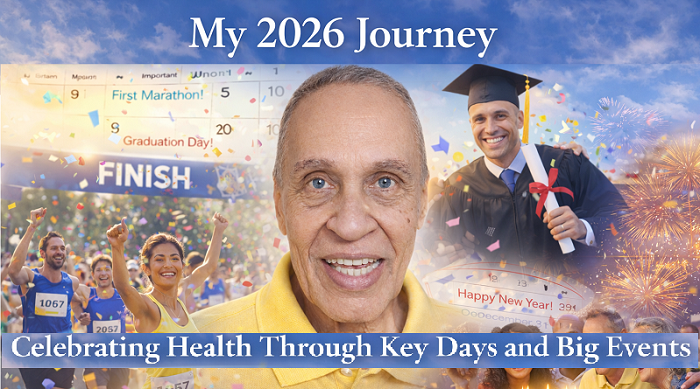 Your 2026 Health Calendar: Must-Know Health Days and Big Events Every Filipino Should Mark