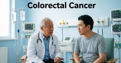 Unraveling the Mystery of Colorectal Cancer
