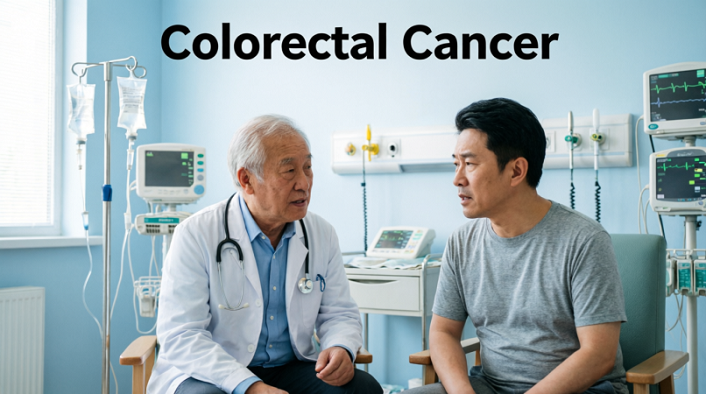 Unraveling the Mystery of Colorectal Cancer