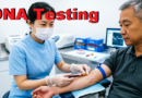 DNA Testing Accuracy