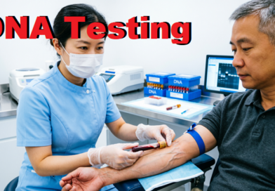 DNA Testing Accuracy