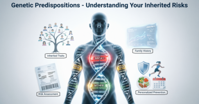 Genetic Predispositions