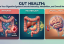 Gut Health: How Your Digestive System Controls Immunity, Metabolism, and Overall Health
