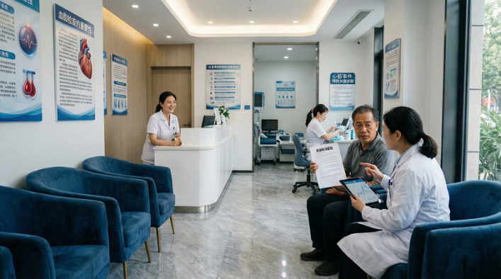 Heart Attack Prevention: Importance of a Lipid Profile Test