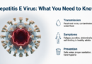 Hepatitis E Virus: What You Need to Know