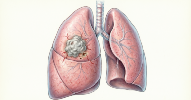 Lung Cancer: Understanding, Prevention for Filipinos