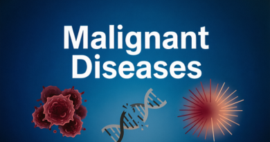 Malignant Diseases