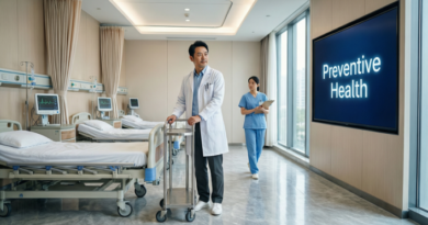 Preventive Health: Medical Checkups and Screenings That Can Save Your Life