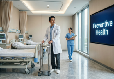 Preventive Health: Medical Checkups and Screenings That Can Save Your Life