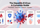 The Hepatitis B Virus: A Complete Guide to Protection and Treatment