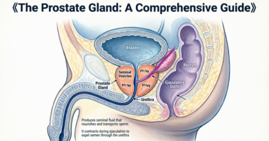Prostate gland