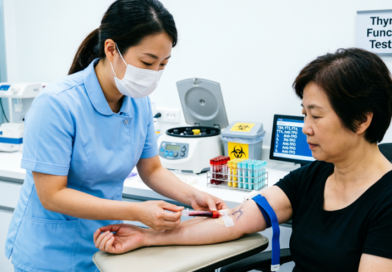 Thyroid Function Testing