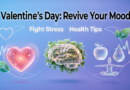 Valentine’s Day: Revive Your Mood, Fight Stress, Health Tips