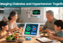 Managing Diabetes and Hypertension Together in the Philippines