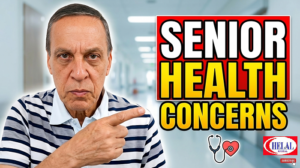 Senior Health Concerns A Comprehensive Guide for Filipinos and Their Loved Ones